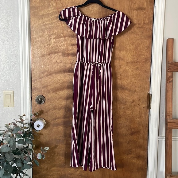 Jenna & Jessie romper GIRLS size 12 Junior’s - Picture 1 of 3